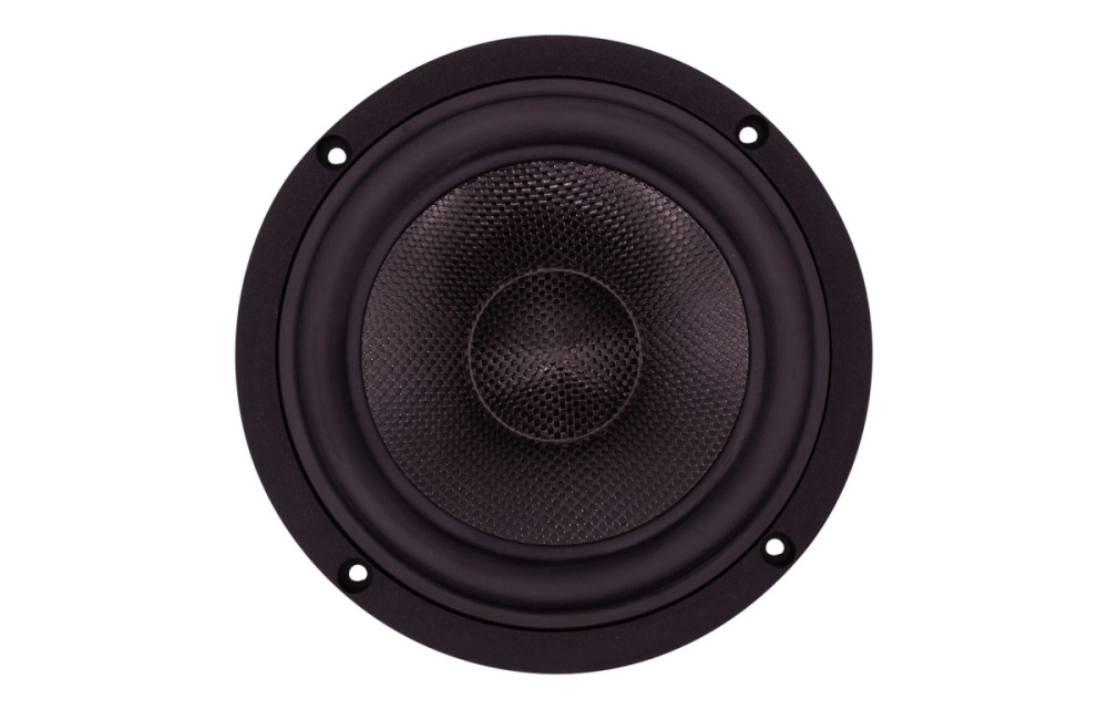 SB Acoustics SB17CRC35-4, 6” Tief-/Mitteltöner