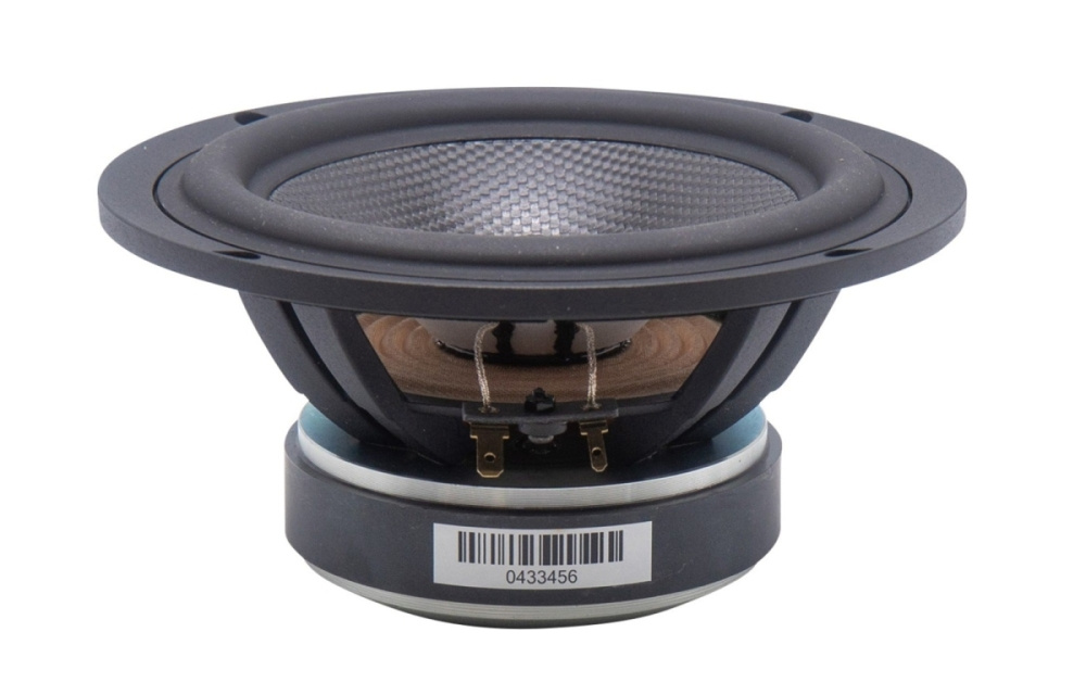 SB Acoustics SB17CRC35-8, 6-Zoll-Tief-/Mitteltöner