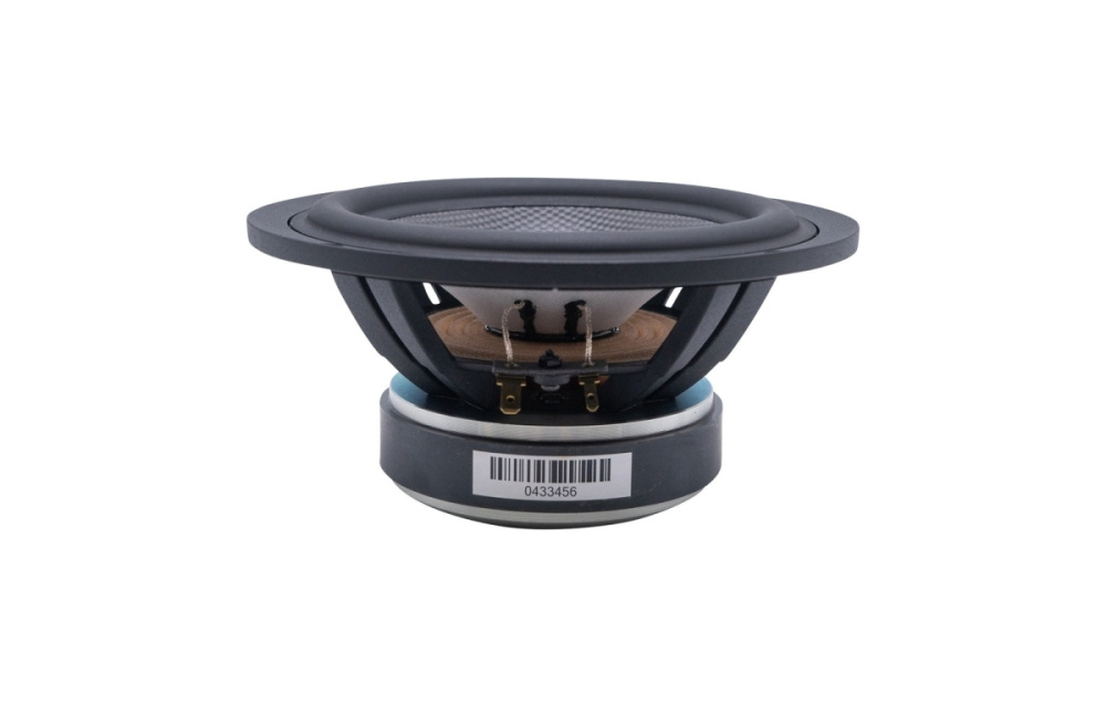 SB Acoustics SB17CRC35-8, 6-Zoll-Tief-/Mitteltöner