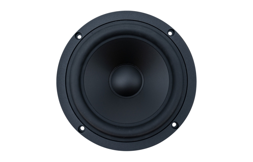 SB Acoustics SB17MFC35-4, 6-Zoll-Tief-/Mitteltöner