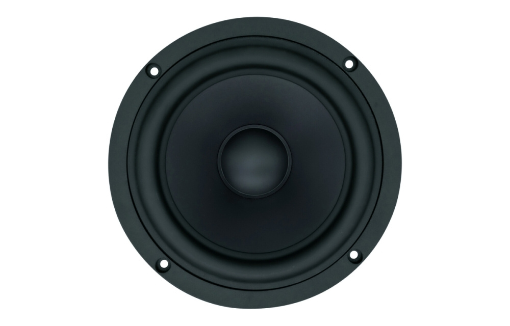 SB Acoustics SB17MFC35-8, 6-Zoll-Tief-/Mitteltöner