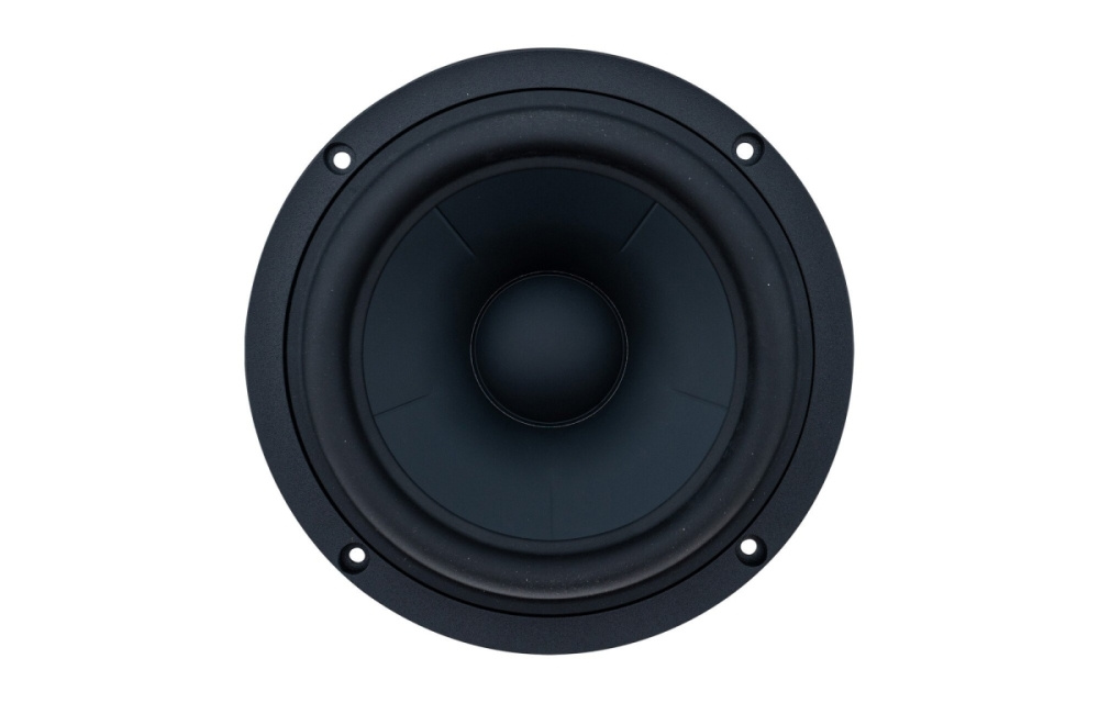 SB Acoustics SB17NBAC35-4, 6-Zoll-Tief-/Mitteltöner