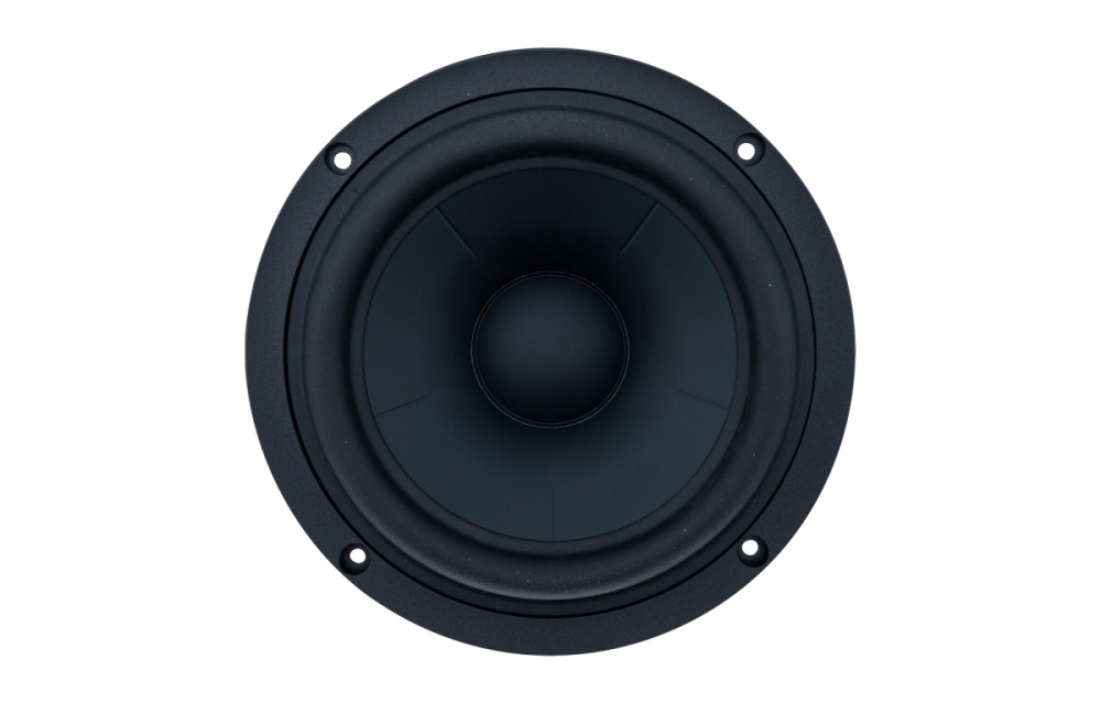 SB Acoustics SB17NBAC35-8, 6-Zoll-Tief-/Mitteltöner