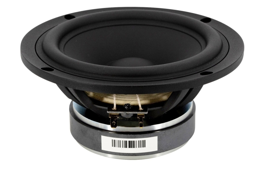 SB Acoustics SB17NRX2C35-4, 171 mm Tief-/Mitteltöner