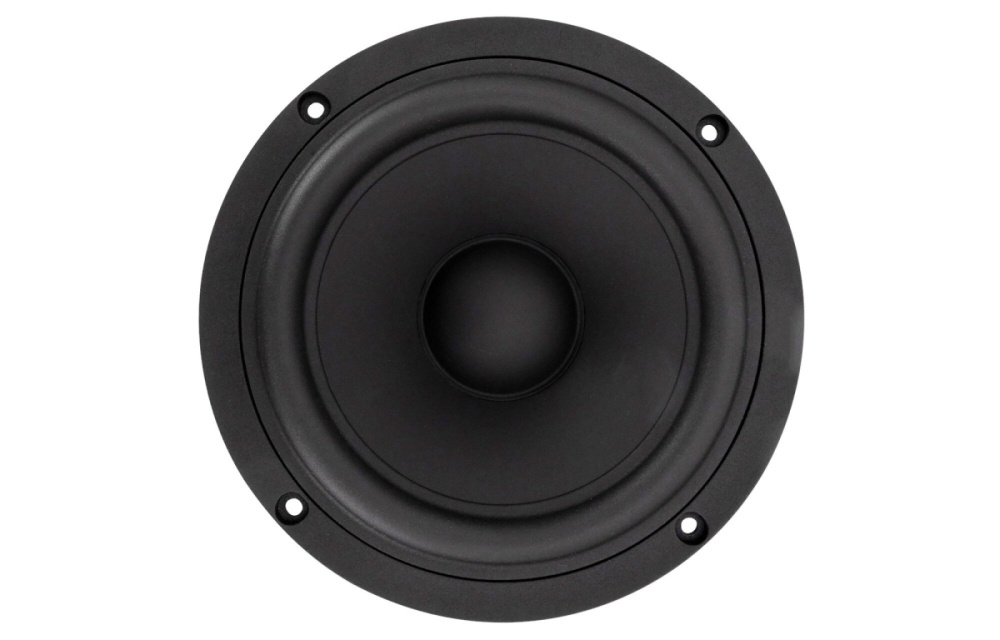 SB Acoustics SB17NRX2C35-4, 171 mm Tief-/Mitteltöner
