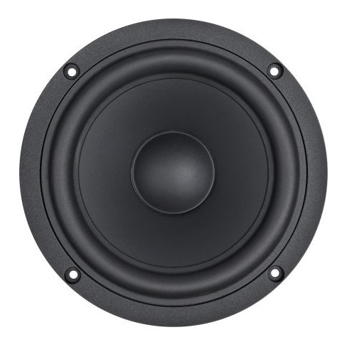 SB Acoustics SB17NRX2L35-4, 6-Zoll-Mittelbass/Mitteltöner