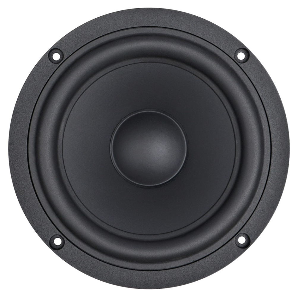 SB Acoustics SB17NRX2L35-8, 6-Zoll-Mitteltieftöner/Mitteltöner