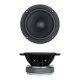 SB Acoustics SB17NRX2L35-8, 6-Zoll-Mitteltieftöner/Mitteltöner SB Acoustics SB17NRX2L35-8, 6-Zoll-Mitteltieftöner/Mitteltöner