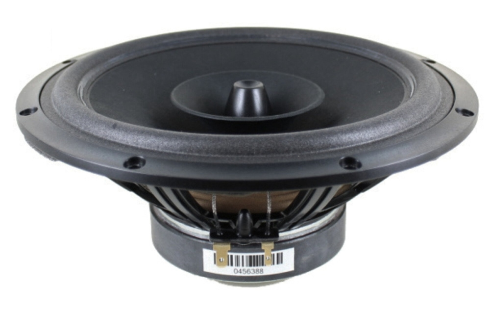 SB Acoustics SB20FRPC30-8, 8-Zoll-Lautsprecherchassis