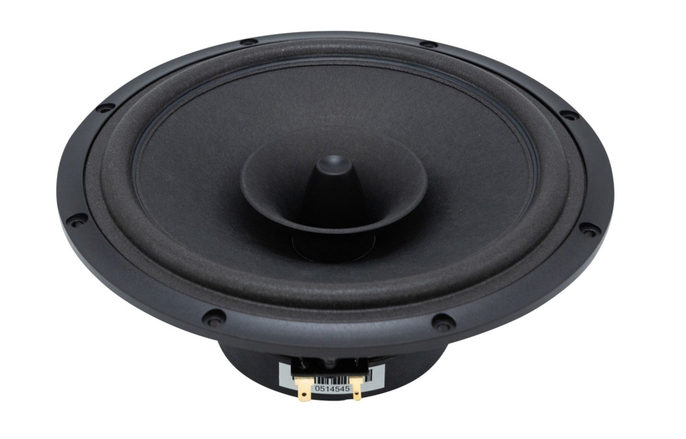 SB Acoustics SB20FRPC30-8, 8-Zoll-Lautsprecherchassis