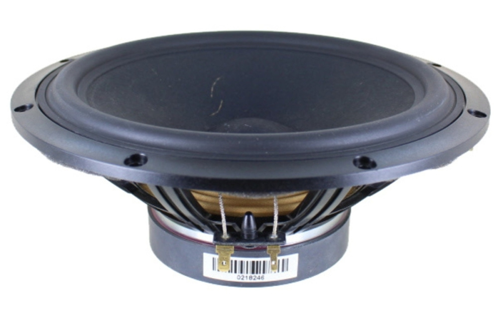 SB Acoustics SB20PFCR30-4, 8-Zoll-Lautsprecherchassis