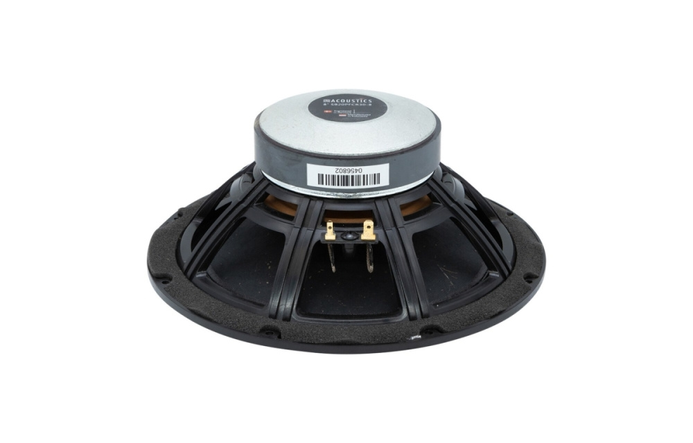SB Acoustics SB20PFCR30-8, 8-Zoll-Lautsprecherchassis