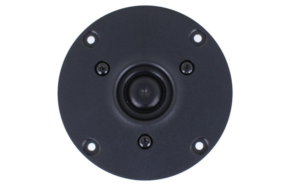 SB Acoustics SB21RDC-C000-4, Hochtöner