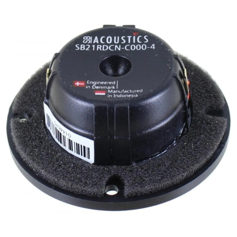 SB Acoustics SB21RDCN-C000-4, Hochtöner