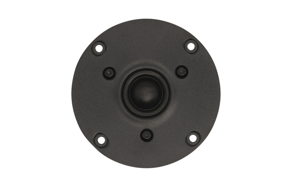 SB Acoustics SB21SDC-C000-4, Hochtöner
