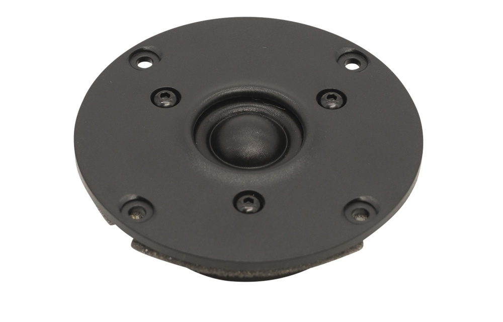 SB Acoustics SB21SDC-C000-4, Hochtöner