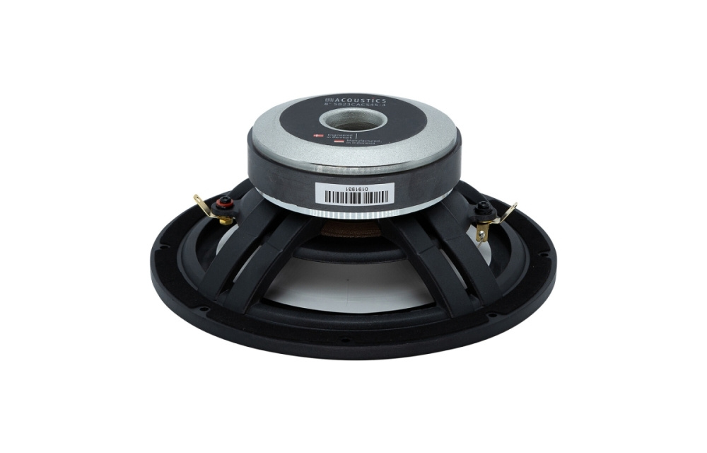 SB Acoustics SB23CACS45-4, 234 mm Tief-/Mitteltöner