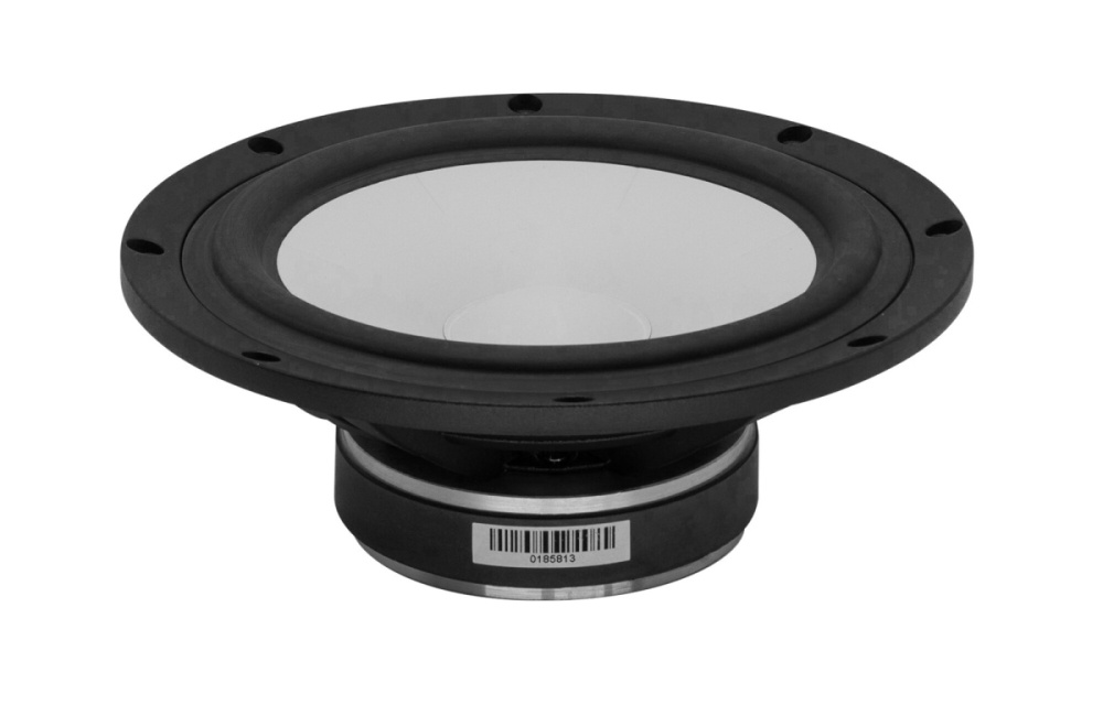 SB Acoustics SB23CACS45-8, 8-Zoll-Tief-/Mitteltöner
