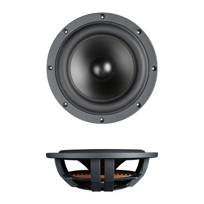 SB Acoustics SB23MFCL-00, 8-Zoll-Passivmembran