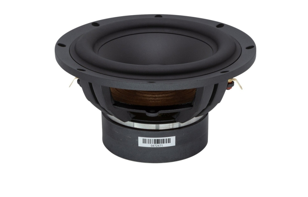 SB Acoustics SB23MFCL45-4, 8-Zoll-Basslautsprecher