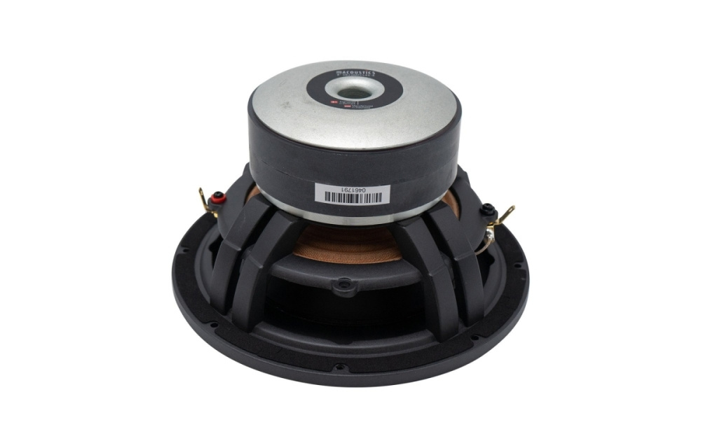 SB Acoustics SB23MFCL45-4, 8-Zoll-Basslautsprecher