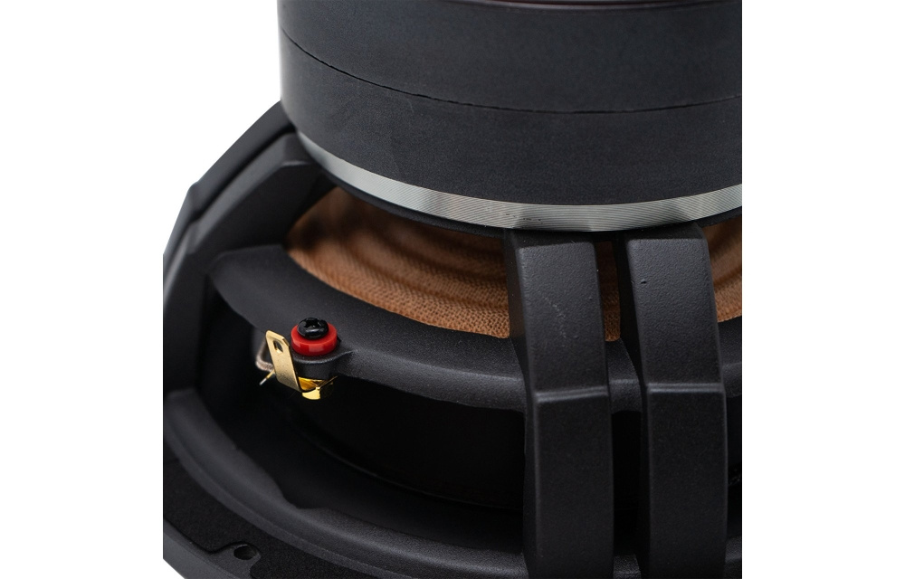 SB Acoustics SB23MFCL45-4, 8-Zoll-Basslautsprecher