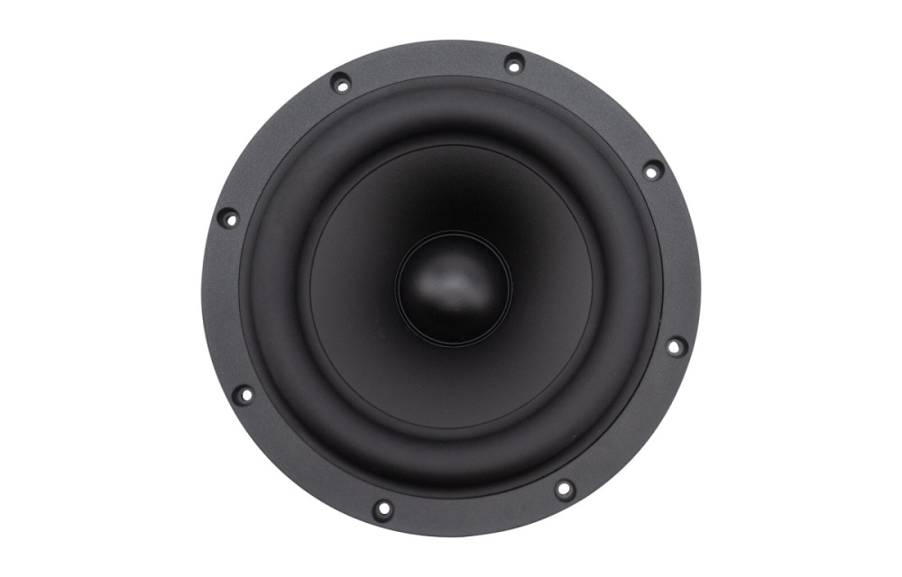 SB Acoustics SB23MFCL45-8, 8-Zoll-Basslautsprecher