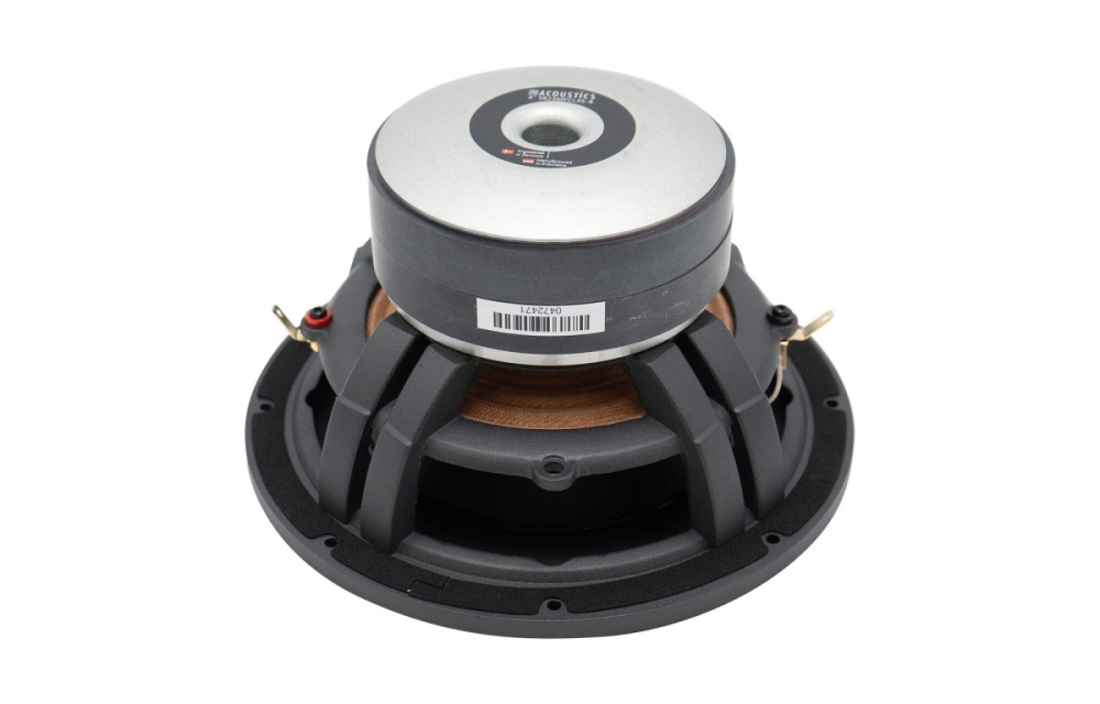 SB Acoustics SB23MFCL45-8, 8-Zoll-Basslautsprecher