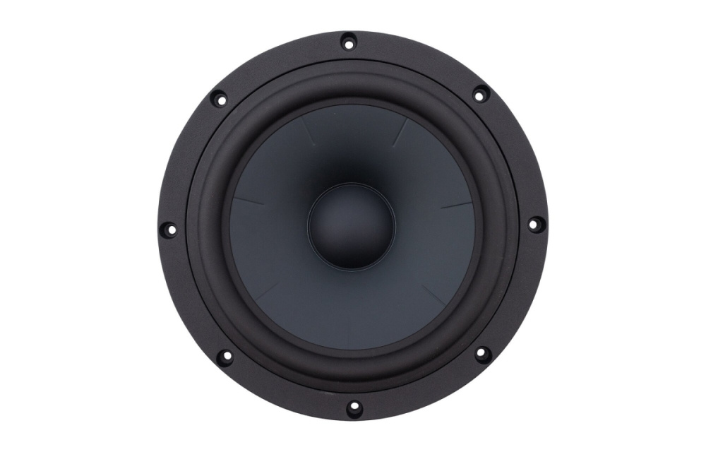 SB Acoustics SB23NBACS45-4, 8-Zoll-Tief-/Mitteltöner