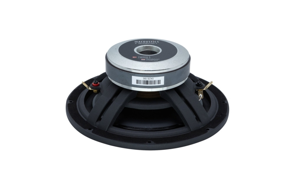 SB Acoustics SB23NBACS45-4, 8-Zoll-Tief-/Mitteltöner