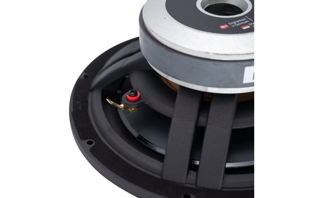 SB Acoustics SB23NBACS45-4, 8-Zoll-Tief-/Mitteltöner
