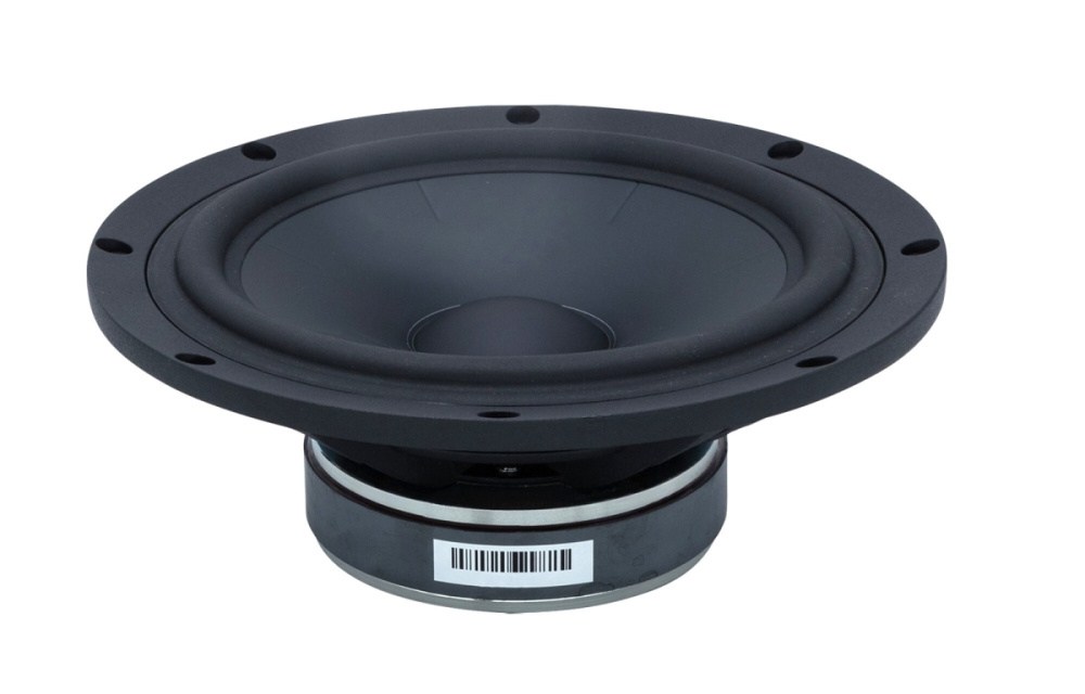 SB Acoustics SB23NBACS45-8, Tief-/Mitteltöner