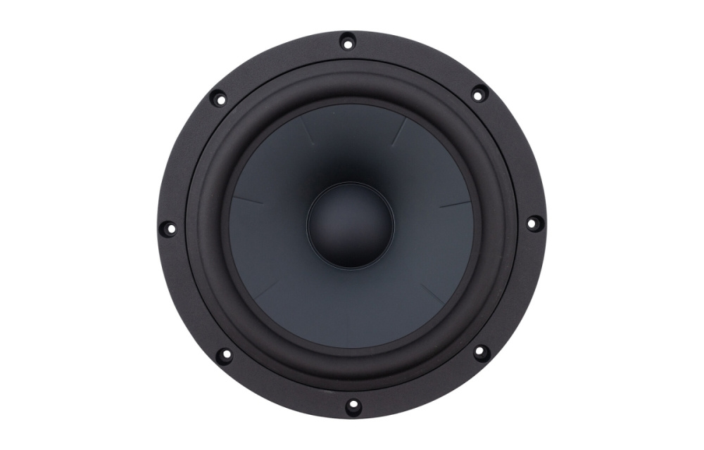 SB Acoustics SB23NBACS45-8, Tief-/Mitteltöner