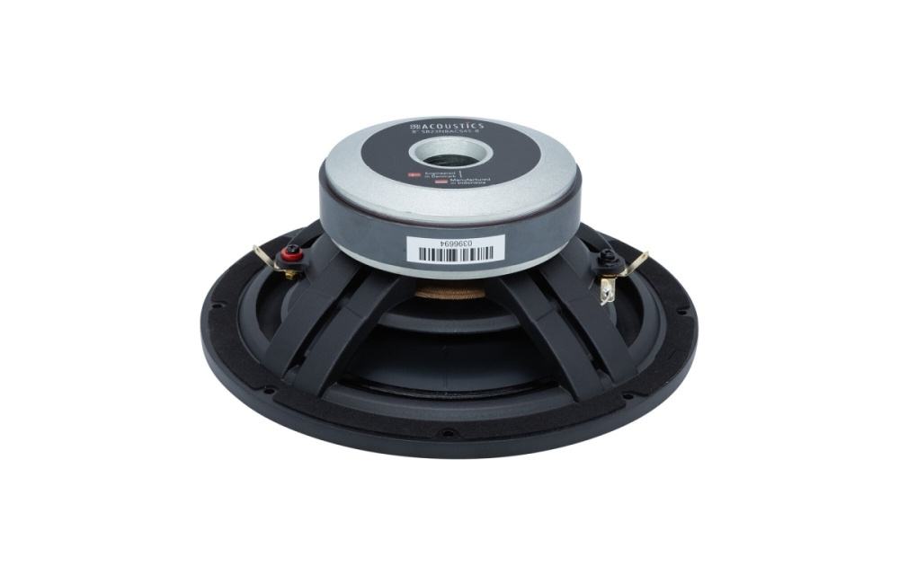 SB Acoustics SB23NBACS45-8, Tief-/Mitteltöner