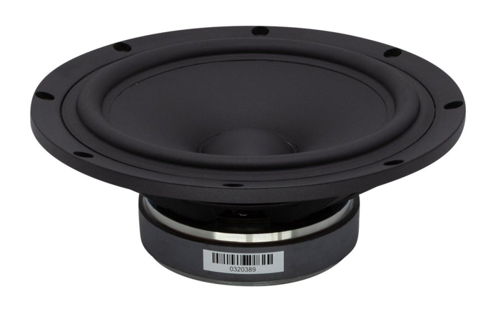 SB Acoustics SB23NRXS45-4, 8-Zoll-Tief-/Mitteltöner