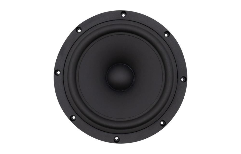 SB Acoustics SB23NRXS45-4, 8-Zoll-Tief-/Mitteltöner