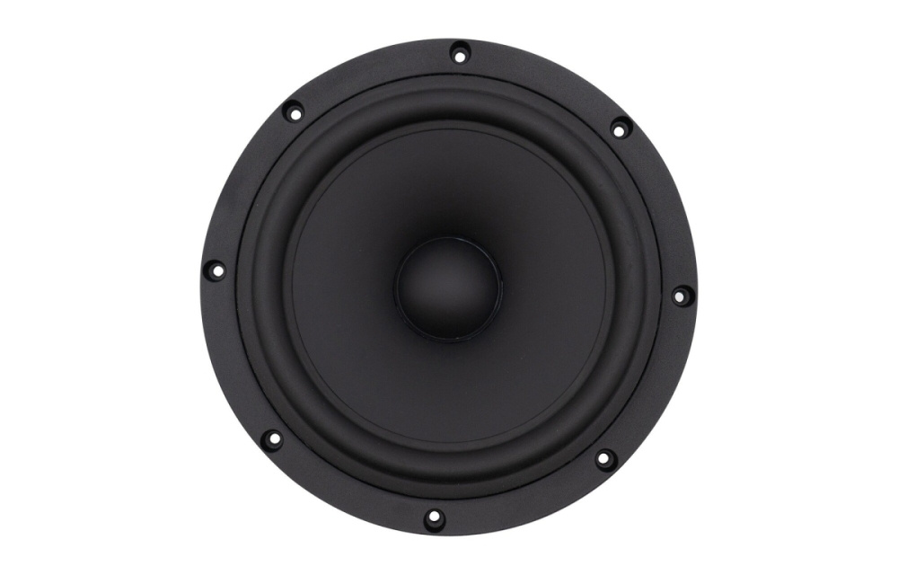 SB Acoustics SB23NRXS45-8, 8-Zoll-Tief-/Mitteltöner