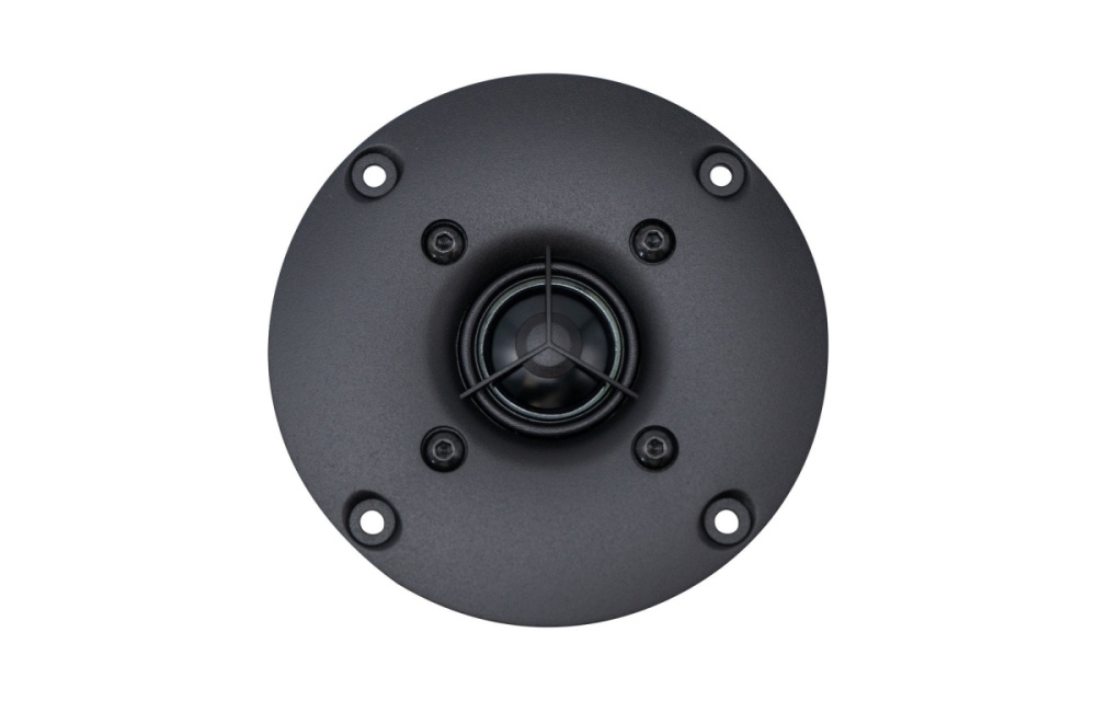 SB Acoustics SB26ADC-C000-4, Hochtöner