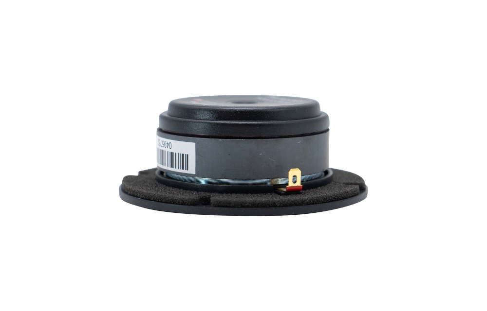 SB Acoustics SB26ADC-C000-4, Hochtöner