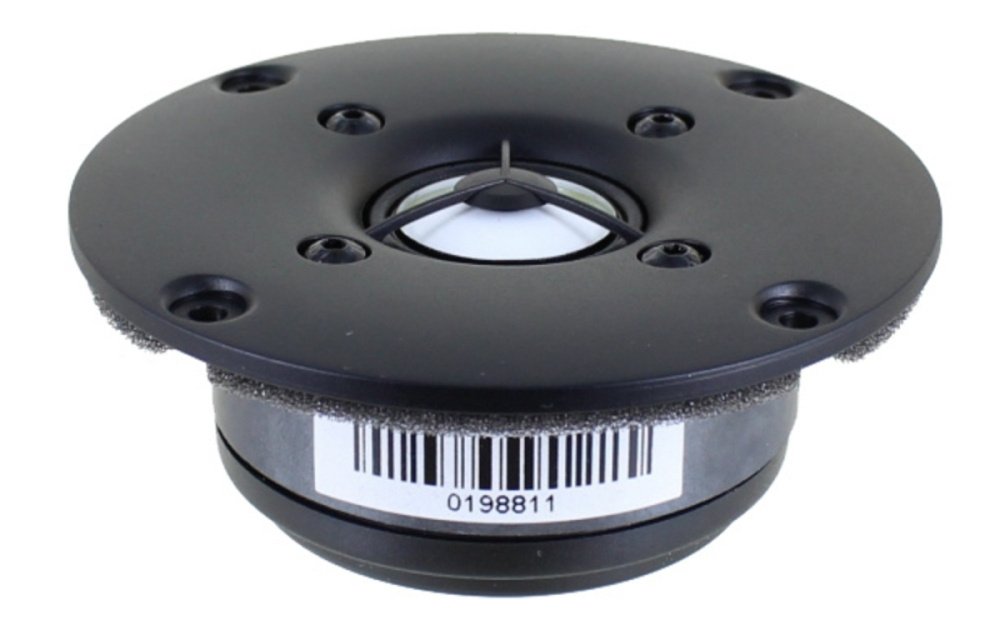 SB Acoustics SB26CDC-C000-4, Hochtöner