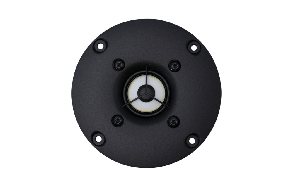 SB Acoustics SB26CDC-C000-4, Hochtöner
