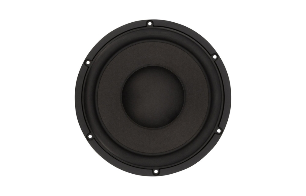 SB Acoustics SB26SFCL38-4, 10-Zoll-Basslautsprecher