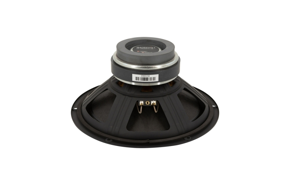 SB Acoustics SB26SFCL38-4, 10-Zoll-Basslautsprecher