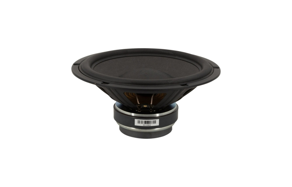 SB Acoustics SB26SFCL38-8, 10-Zoll-Basslautsprecher