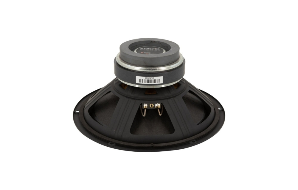 SB Acoustics SB26SFCL38-8, 10-Zoll-Basslautsprecher