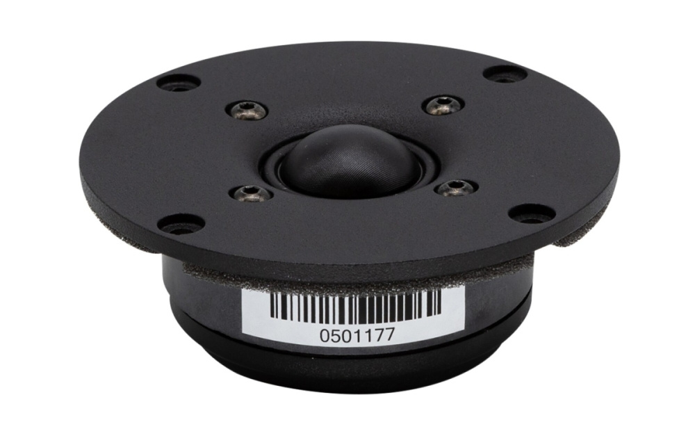 SB Acoustics SB26STAC-C000-4, Hochtöner