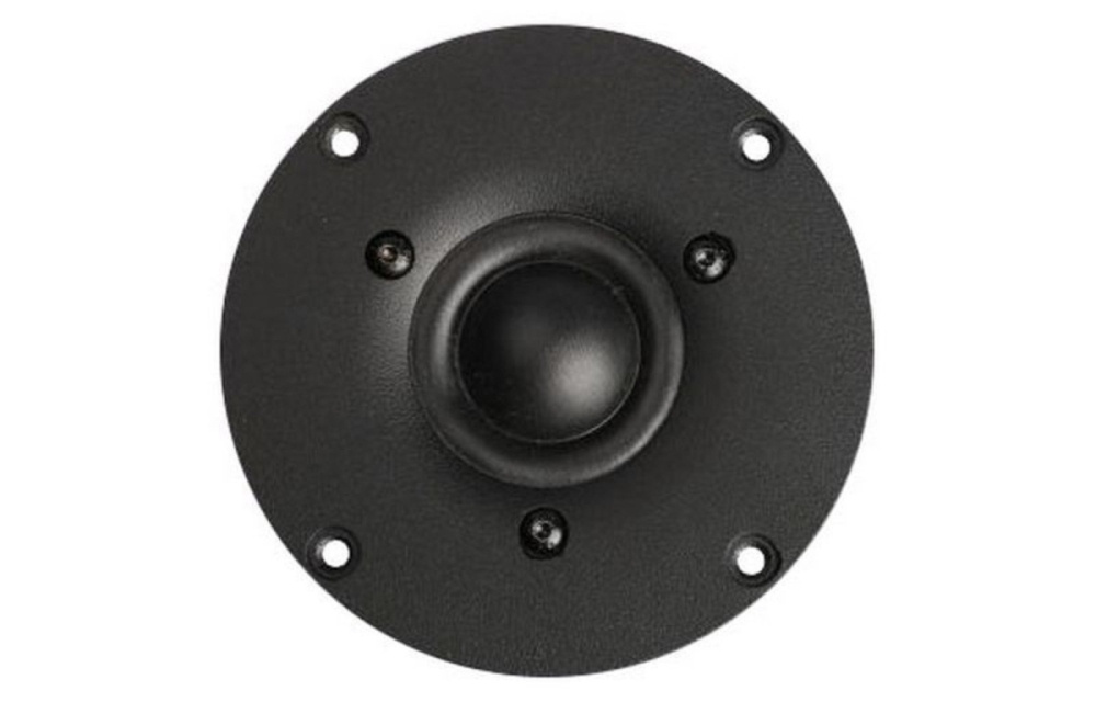 SB Acoustics SB26ST-C000-5, Hochtöner