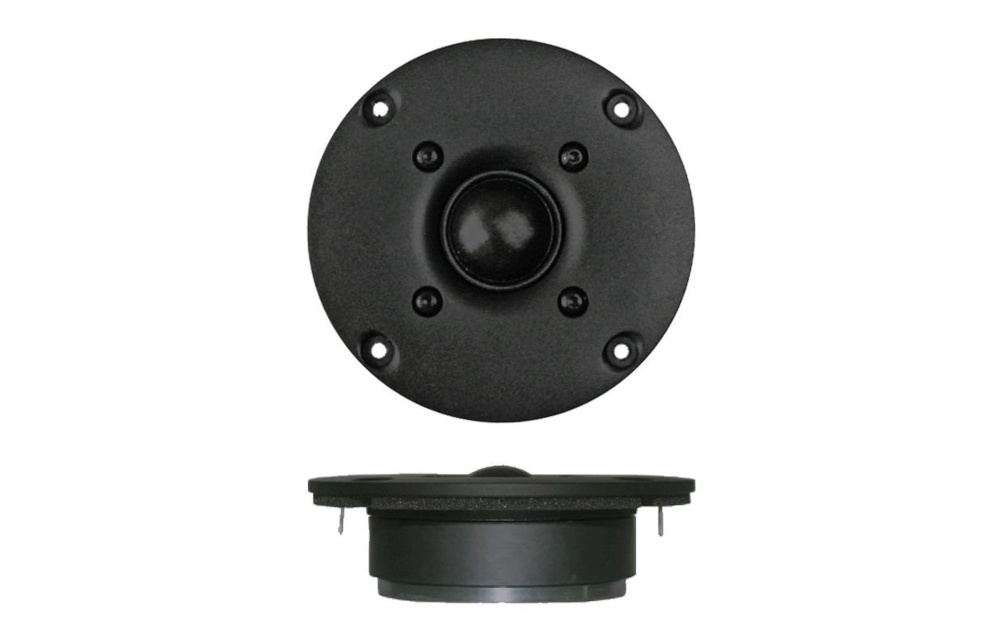 SB Acoustics SB26ST-C000-5, Hochtöner