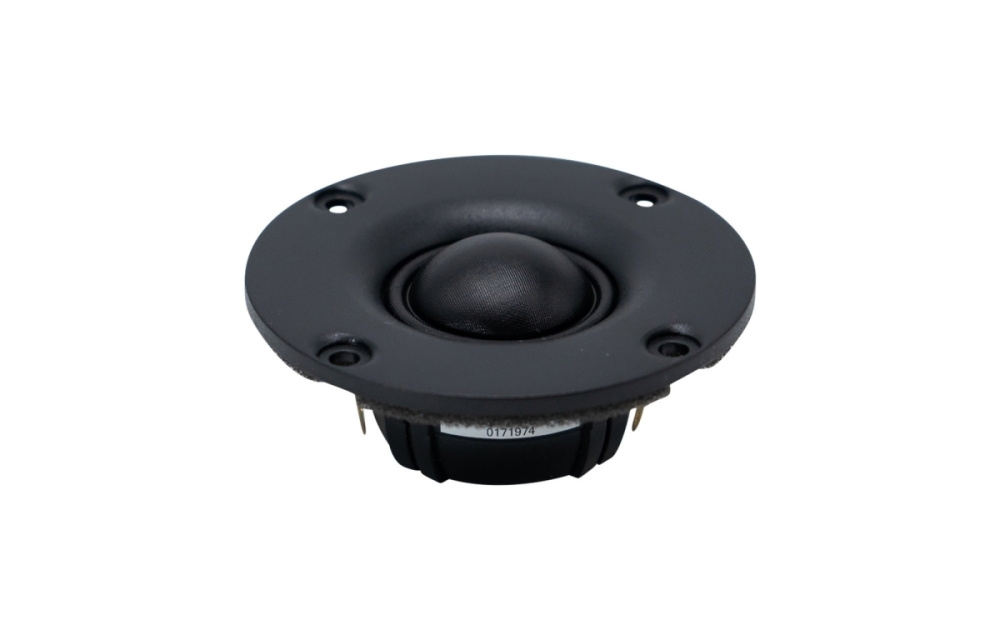 SB Acoustics SB26STCN-C000-4, Hochtöner