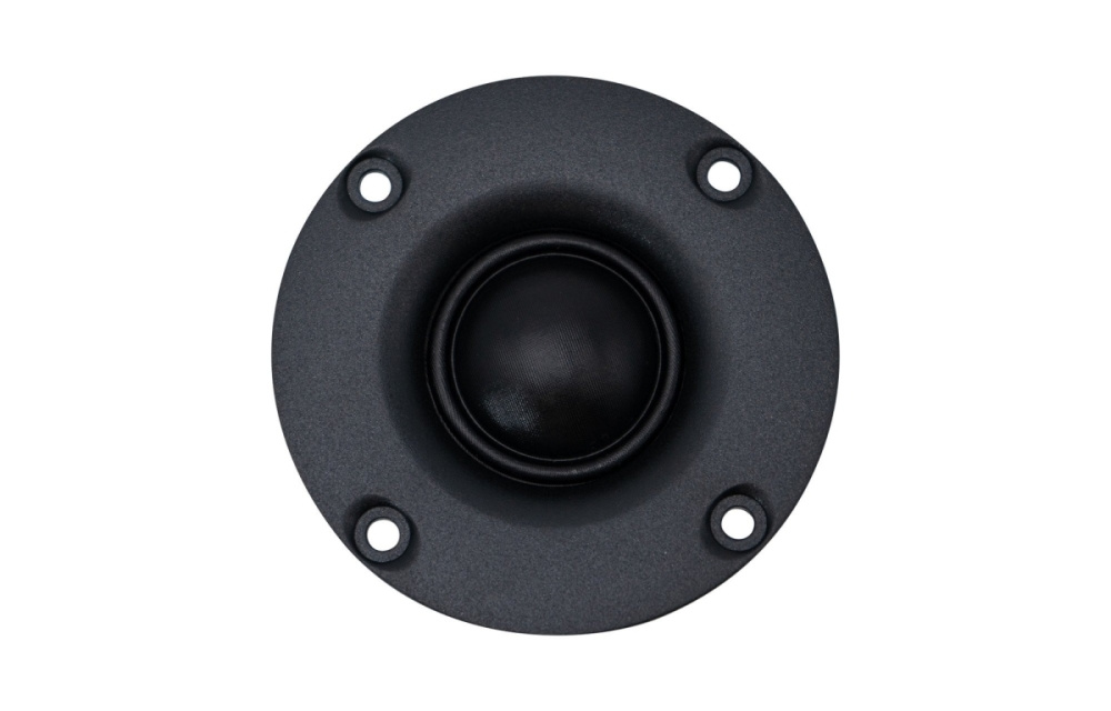 SB Acoustics SB26STCN-C000-4, Hochtöner